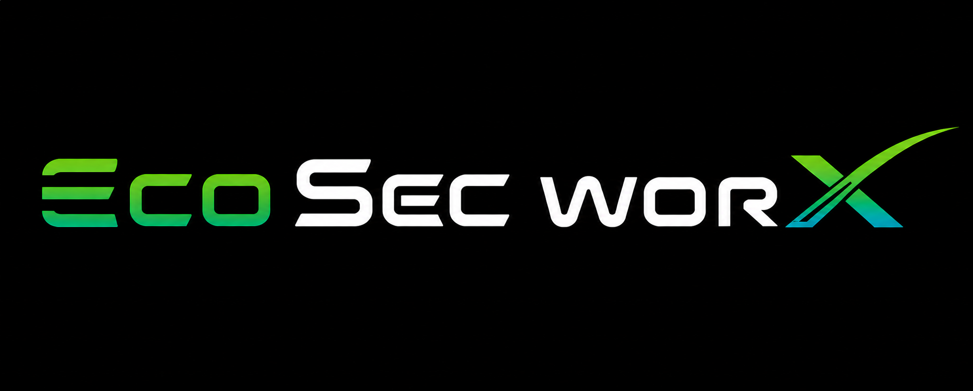 EcoSec WorX